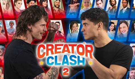 dad creator clash 2|Creator Clash 2 results: Who won iDubbbz vs Alex。